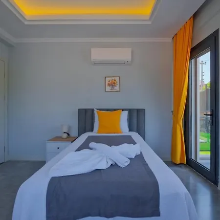 White Palm 1 Villa *