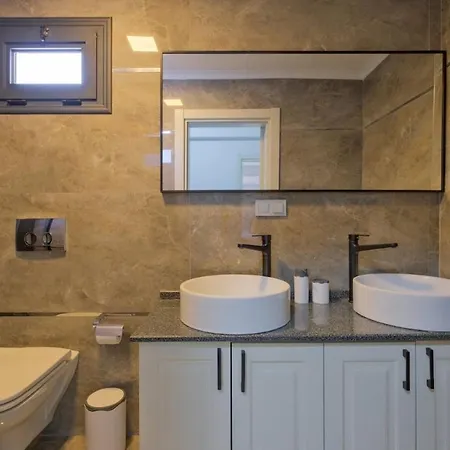 White Palm 1 Villa Fethiye