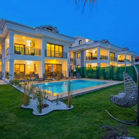 Villa White Palm 1