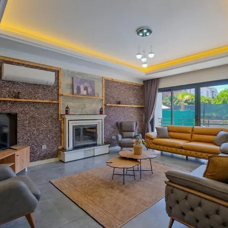 White Palm 1 * 페티예