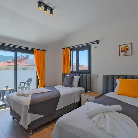 White Palm 1 Villa