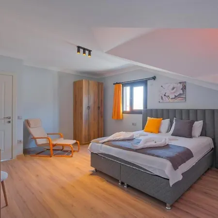 White Palm 1 ヴィラ