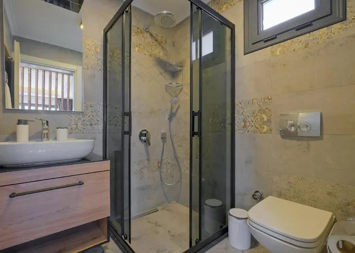 White Palm 1 ヴィラ