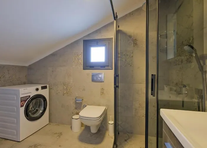 White Palm 1 ヴィラ *