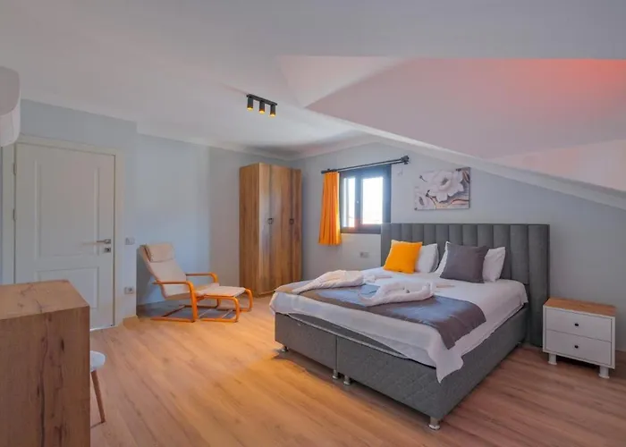 White Palm 1 ヴィラ