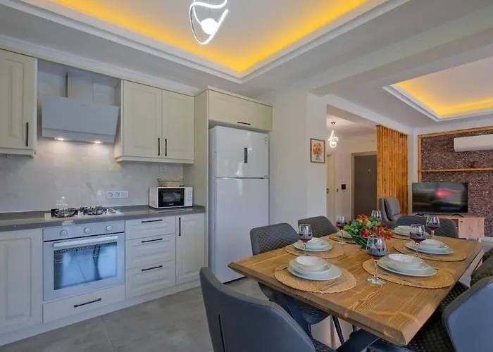 ヴィラ White Palm 1