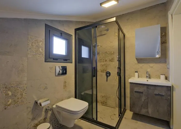 ヴィラ White Palm 1 *